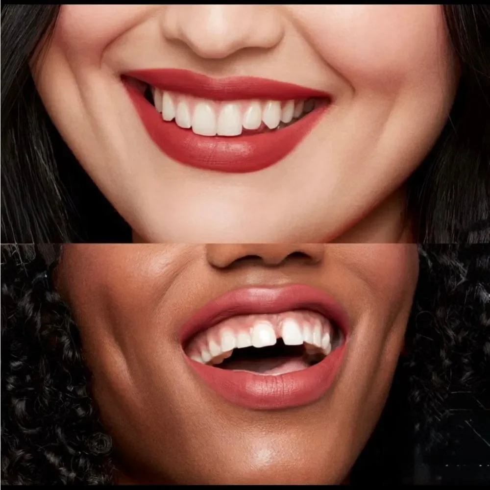 Saie Lipstick — Dada
